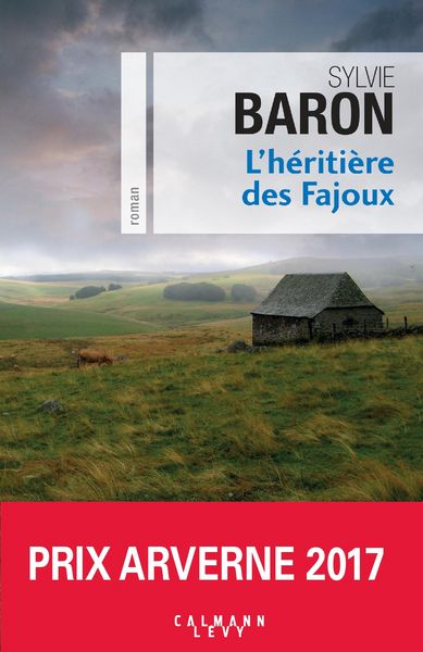 Produktbild: L'H&eacute;riti&egrave;re des Fajoux