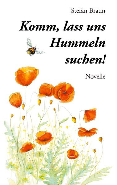 Produktbild: Komm, lass uns Hummeln suchen!
