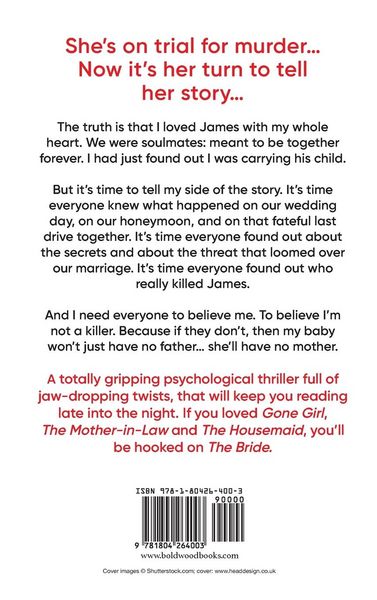 Produktbild: The Bride