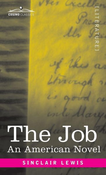 Produktbild: The Job