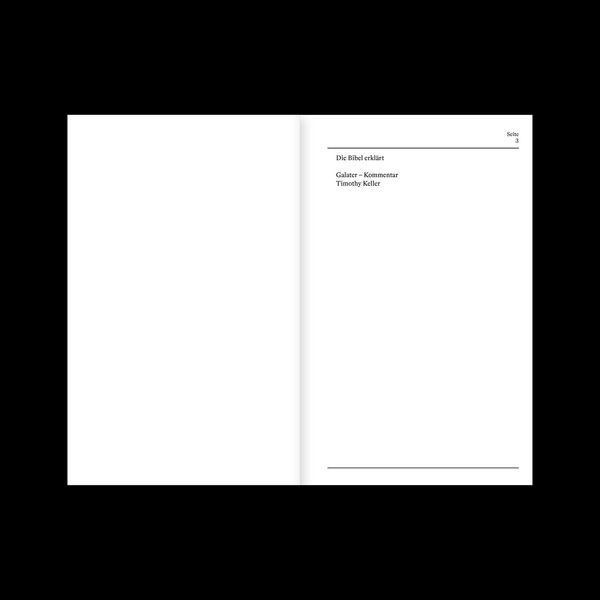 Produktbild: Galater | Kommentar (Die Bibel erkl&auml;rt)