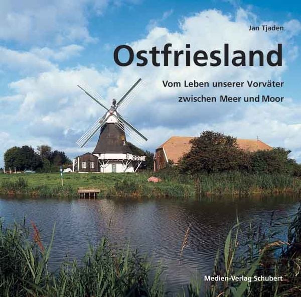 Produktbild: Ostfriesland