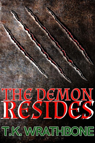 Produktbild: The Demon Resides