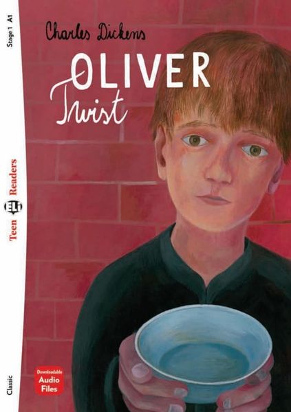 Produktbild: Oliver Twist