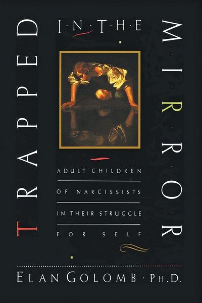 Produktbild: Trapped in T Mirror
