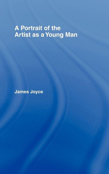 Produktbild: Portrait of the Artist as a Young Man