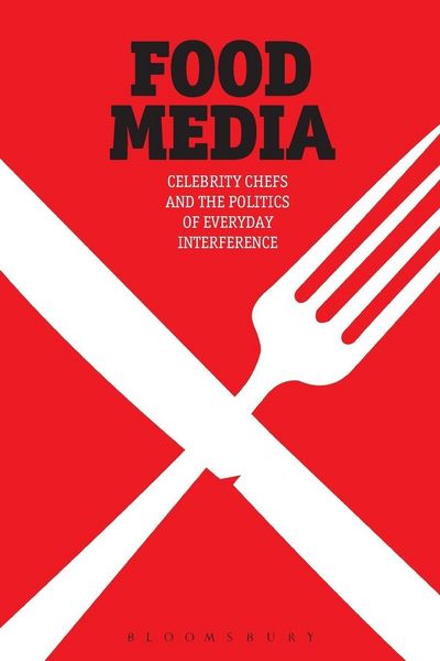 Produktbild: Food Media