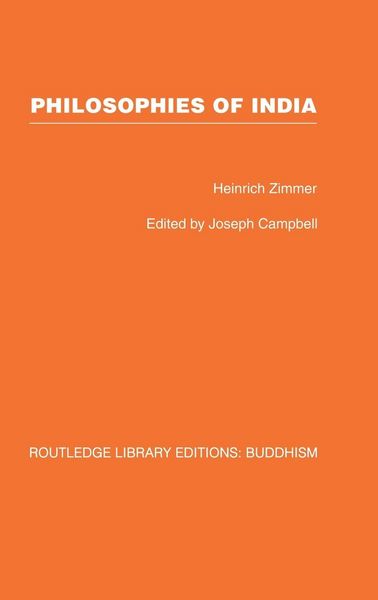 Produktbild: Philosophies of India