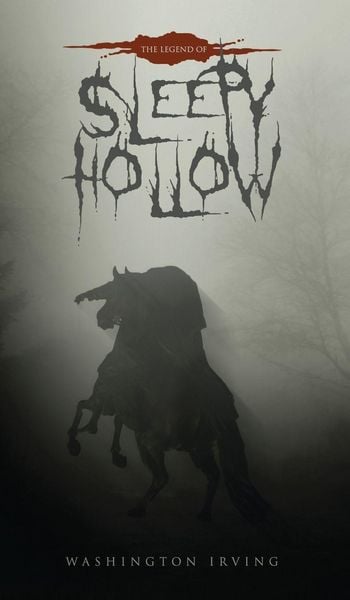 Produktbild: The Legend of Sleepy Hollow