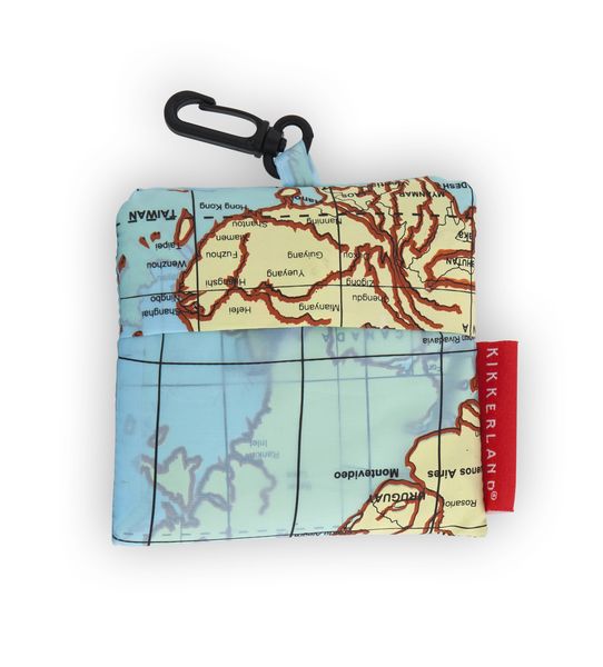 Produktbild: Maps Travel Laundry Bag