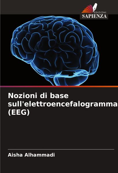Produktbild: Nozioni di base sull'elettroencefalogramma (EEG)