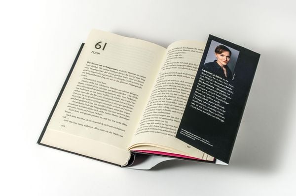 Produktbild: The Sixth Faction