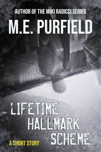 Produktbild: Lifetime Hallmark Scheme (Short Story)