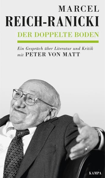 Produktbild: Der doppelte Boden