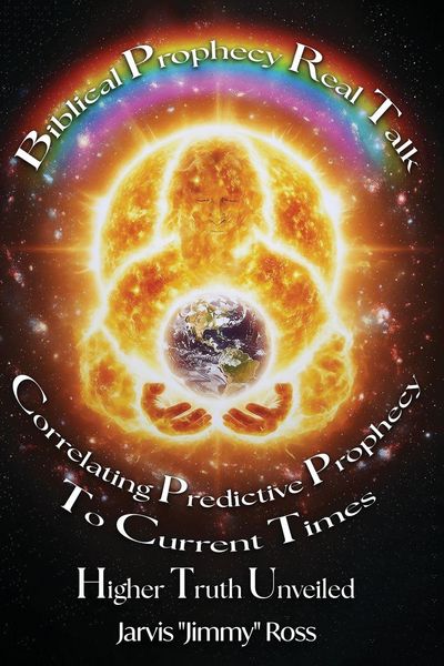 Produktbild: Biblical Prophecy Real Talk