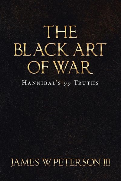 Produktbild: The Black Art of War
