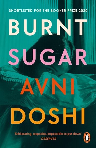 Produktbild: Burnt Sugar