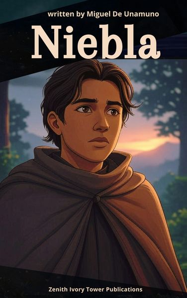 Produktbild: Niebla