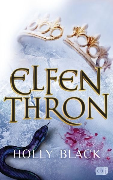 Produktbild: Elfenthron