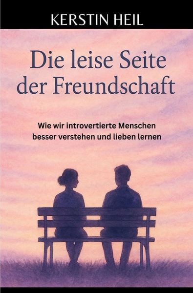 Produktbild: Die leise Seite der Freundschaft
