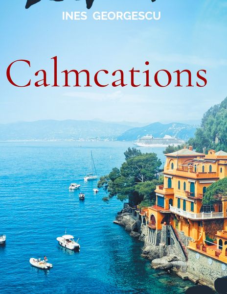 Produktbild: Calmcations