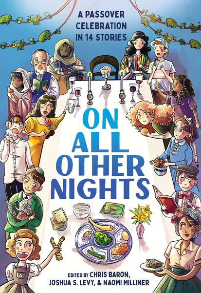 Produktbild: On All Other Nights