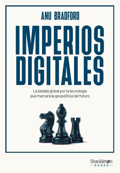 Produktbild: Imperios digitales