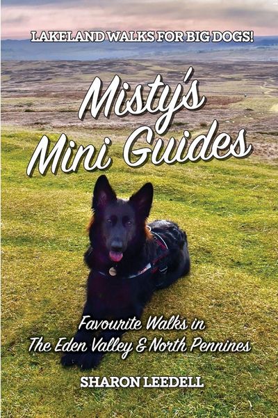 Produktbild: Misty's Mini Guides