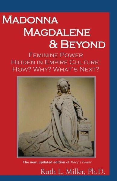 Produktbild: Madonna Magdalene and Beyond