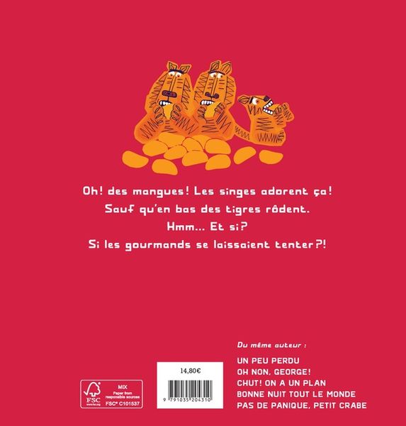 Produktbild: Et si ?
