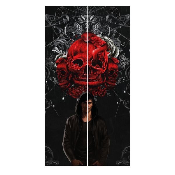 Haunting Adeline