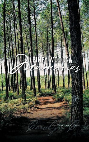 Produktbild: Piney Woods Memories