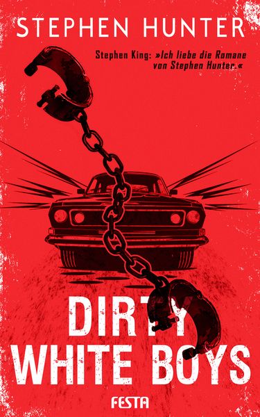 Produktbild: Dirty White Boys