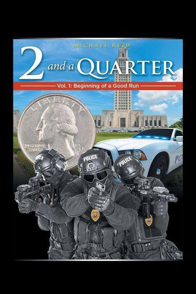 Produktbild: Two & a Quarter