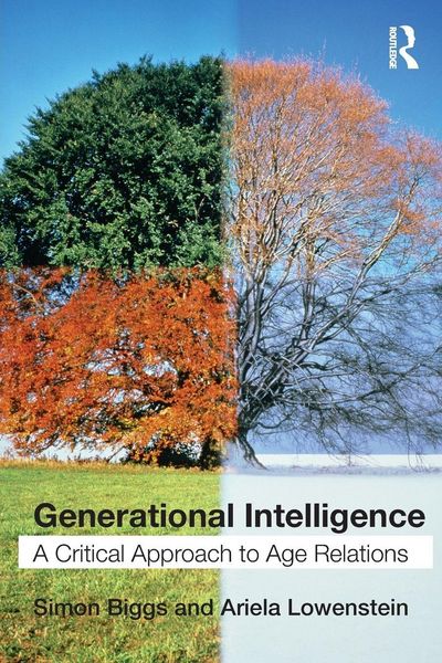 Produktbild: Generational Intelligence