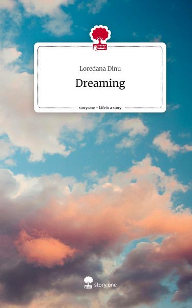 Produktbild: Dreaming. Life is a Story - story.one