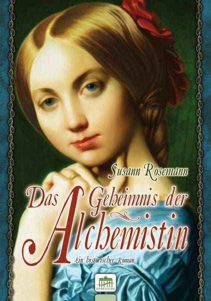 Produktbild: Das Geheimnis der Alchemistin