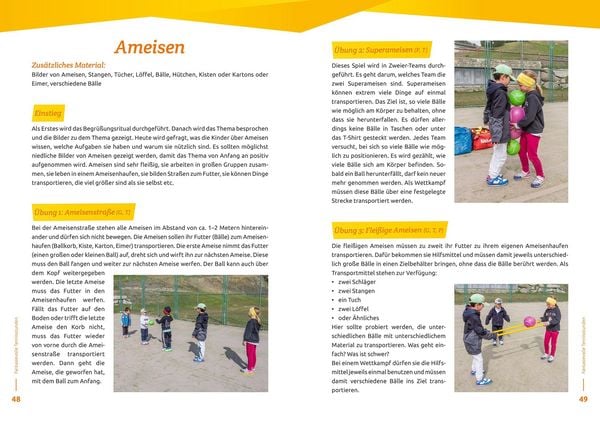 Produktbild: Fantasievolle Tennisstunden