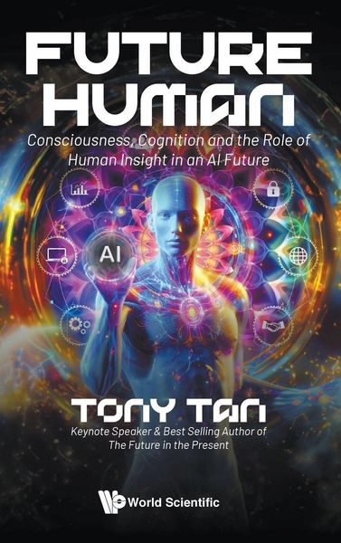Produktbild: Future Human