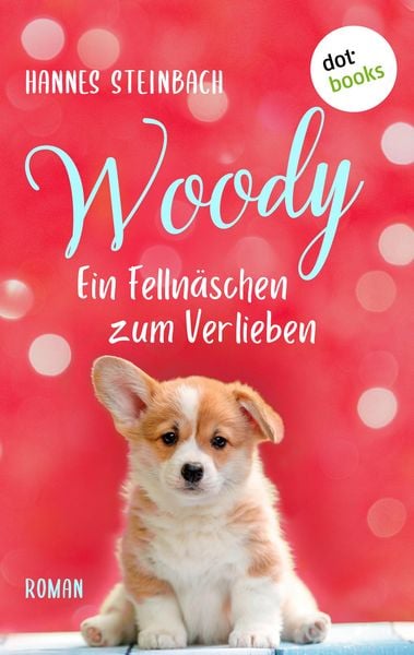 Produktbild: Woody - Ein Felln&auml;schen zum Verlieben
