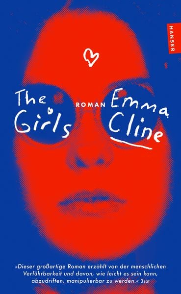 The Girls, Taschenbuch von Emma Cline, Hanser Taschenbuch, 978-3-446-28607-8