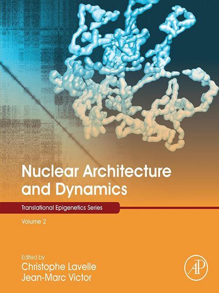 Produktbild: Nuclear Architecture and Dynamics