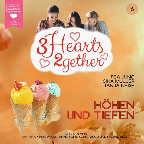 Produktbild: Höhen und Tiefen