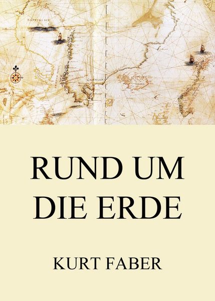 Produktbild: Rund um die Erde