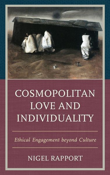 Produktbild: Cosmopolitan Love and Individuality