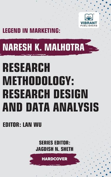 Produktbild: Research Methodology