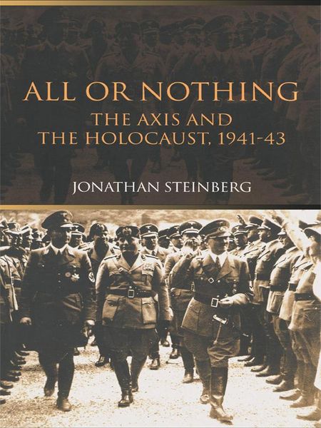 Produktbild: All or Nothing