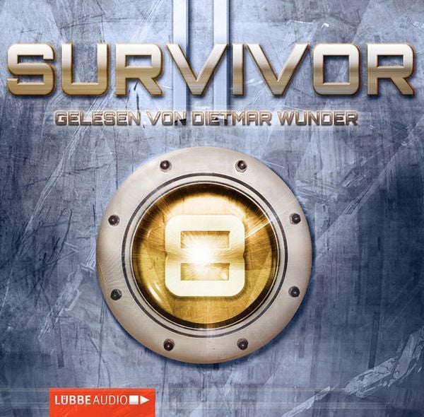 Produktbild: Survivor 2,08 (DEU) - Glaubenskrieger