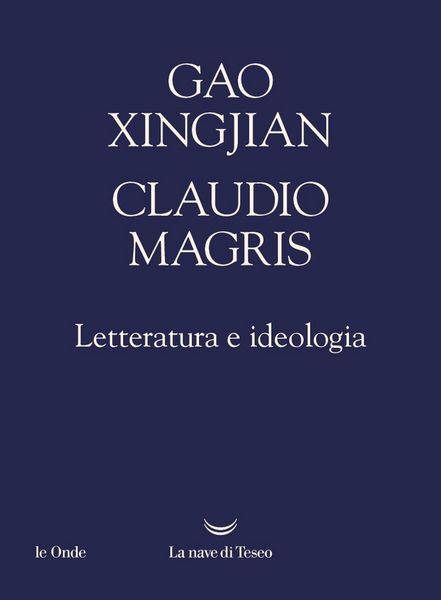 Produktbild: Letteratura e ideologia