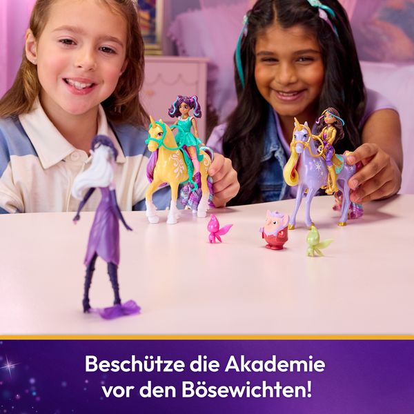 Produktbild: Unicorn Academy - Ravenzella Adventure Pack